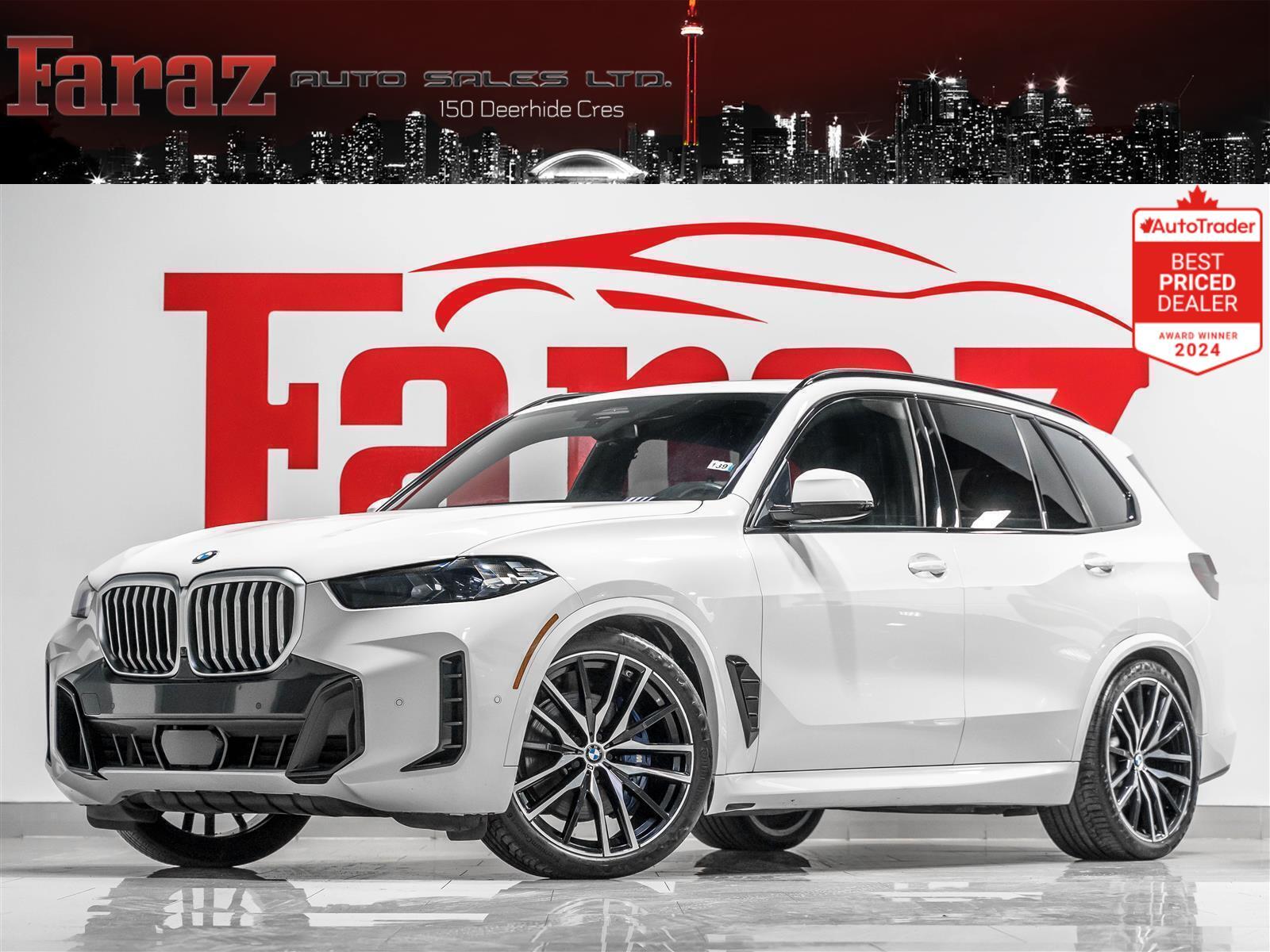 2024 BMW X5