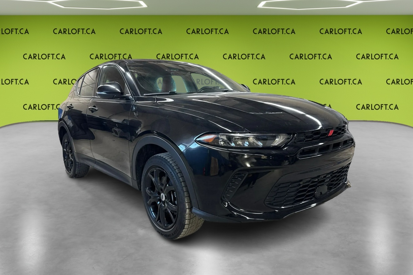 2023 Dodge Hornet