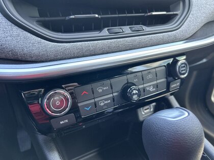 used 2025 Jeep Compass car, priced at $33,999