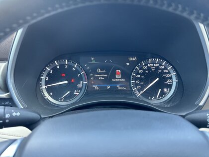 used 2021 Toyota Highlander car, priced at $37,777