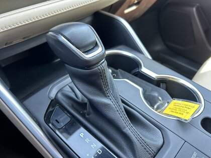 used 2021 Toyota Highlander car, priced at $37,777