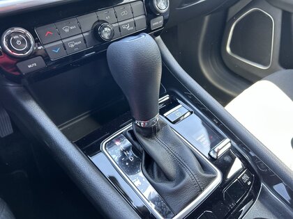 used 2025 Jeep Compass car, priced at $33,999