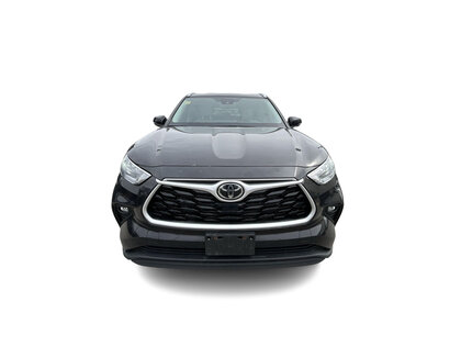 used 2021 Toyota Highlander car, priced at $37,777