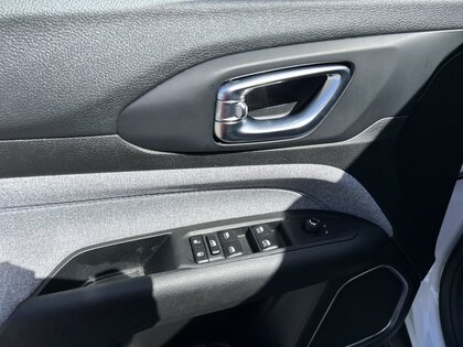 used 2025 Jeep Compass car, priced at $33,999
