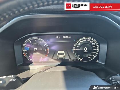 used 2023 Mitsubishi Outlander car, priced at $29,995