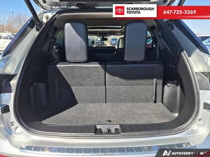 used 2023 Mitsubishi Outlander car, priced at $29,995