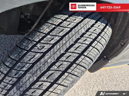 used 2025 Honda CR-V Hybrid car, priced at $42,995