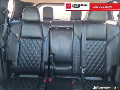 used 2023 Mitsubishi Outlander car, priced at $29,995