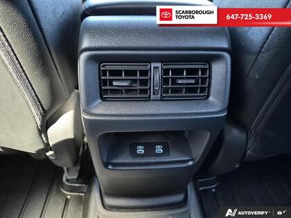 used 2025 Honda CR-V Hybrid car, priced at $42,995