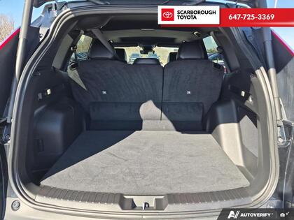 used 2025 Honda CR-V Hybrid car, priced at $42,995