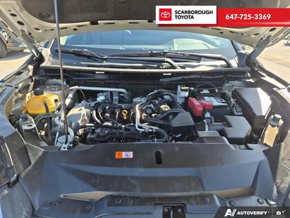 used 2023 Mitsubishi Outlander car, priced at $29,995