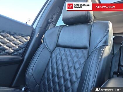 used 2023 Mitsubishi Outlander car, priced at $29,995