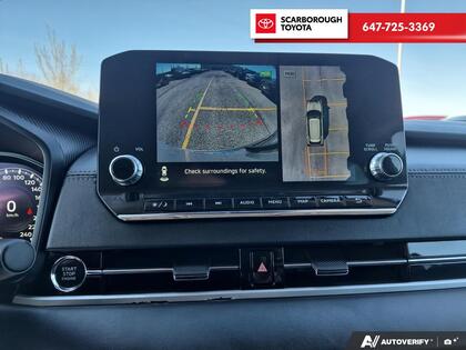 used 2023 Mitsubishi Outlander car, priced at $29,995