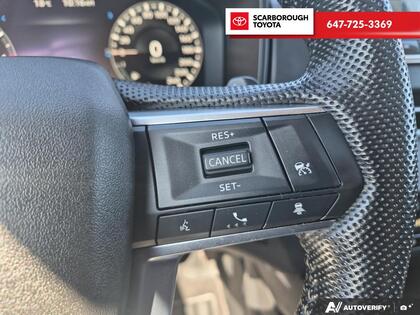 used 2023 Mitsubishi Outlander car, priced at $29,995