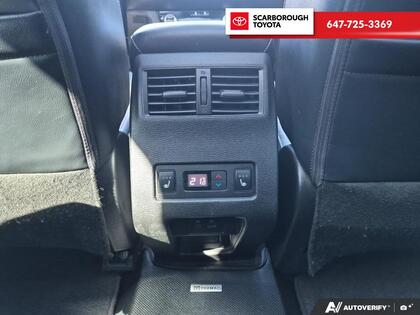 used 2023 Mitsubishi Outlander car, priced at $29,995