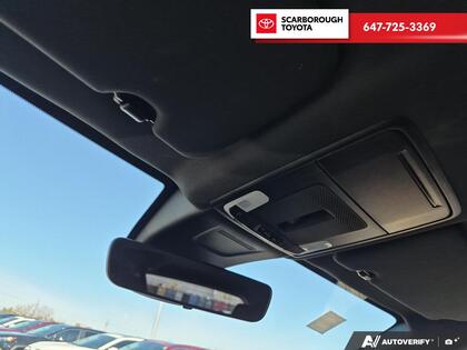 used 2025 Honda CR-V Hybrid car, priced at $42,995