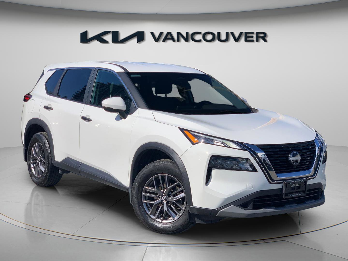 2022 Nissan Rogue