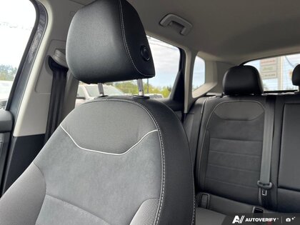 used 2024 Volkswagen Taos car, priced at $27,941