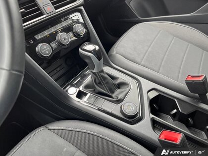 used 2024 Volkswagen Taos car, priced at $27,941