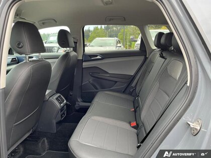 used 2024 Volkswagen Taos car, priced at $27,941