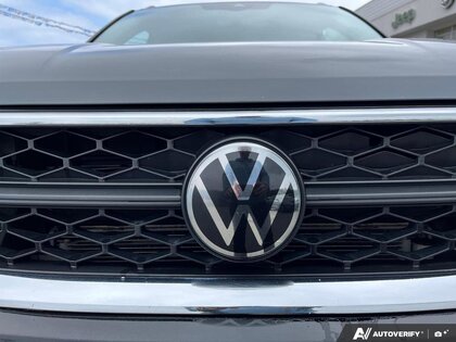 used 2024 Volkswagen Taos car, priced at $27,941