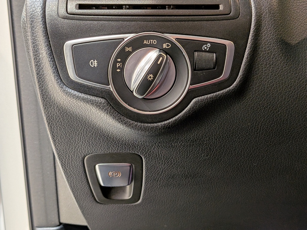 Mercedes-Benz GLC 2020