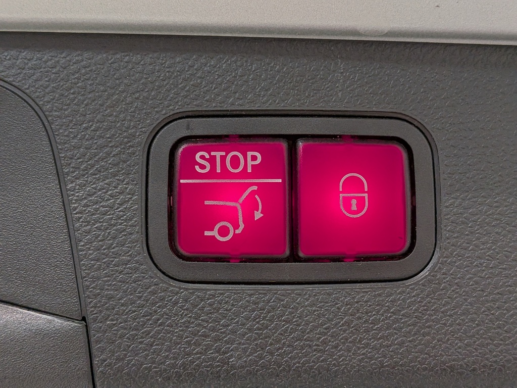 Mercedes-Benz GLC 2020