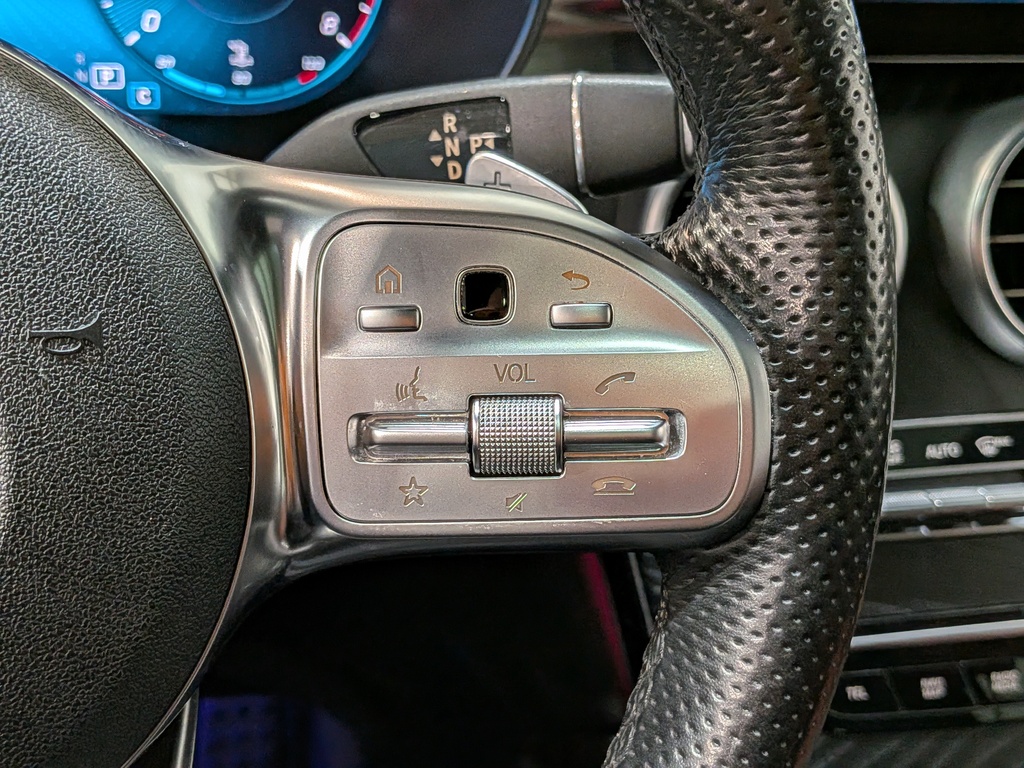 Mercedes-Benz GLC 2020