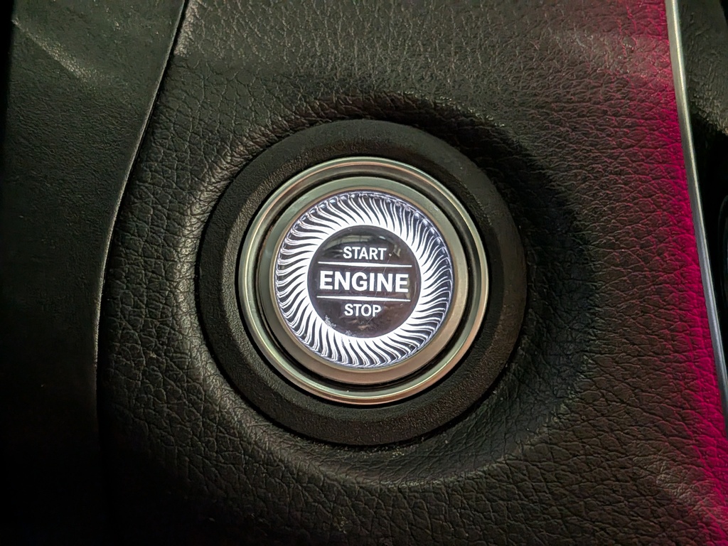 Mercedes-Benz GLC 2020