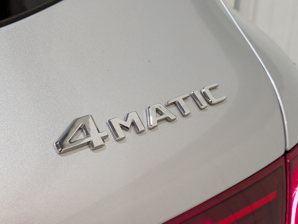 Mercedes-Benz GLC 2020