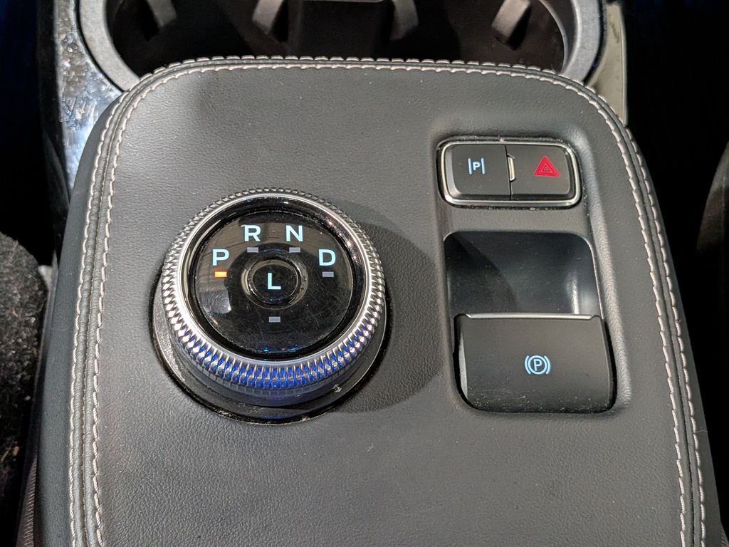 Ford Mustang Mach-E 2023