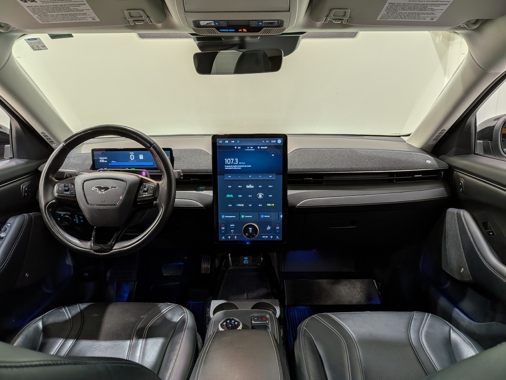 Ford Mustang Mach-E 2023