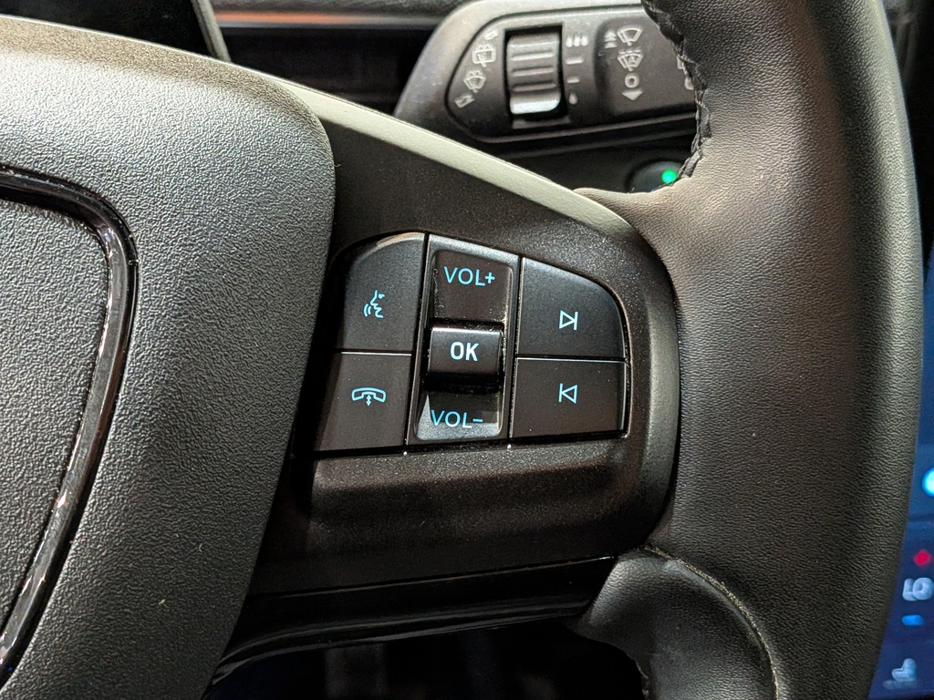 Ford Mustang Mach-E 2023