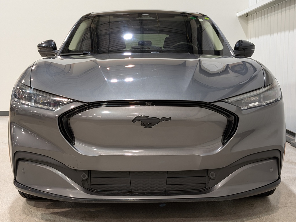 Ford Mustang Mach-E 2023