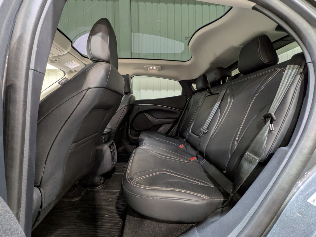 Ford Mustang Mach-E 2023