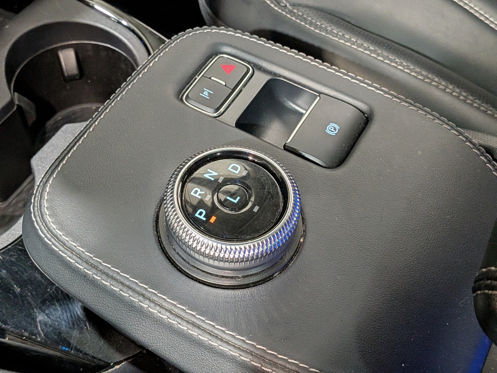 Ford Mustang Mach-E 2023