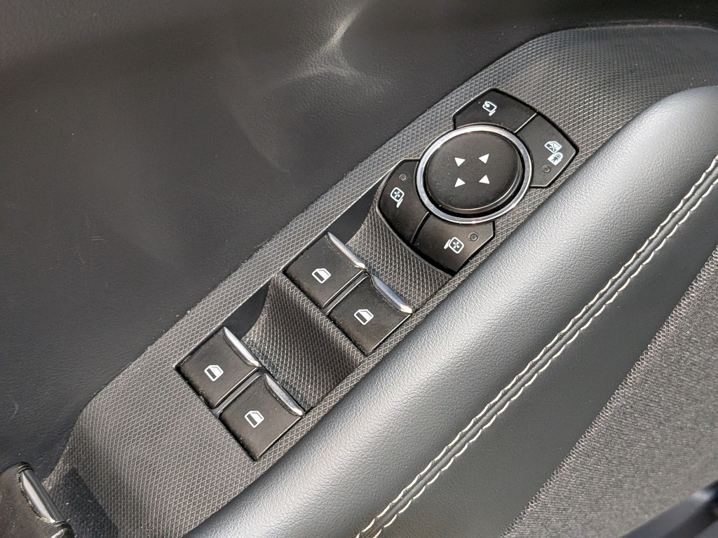 Ford Mustang Mach-E 2023