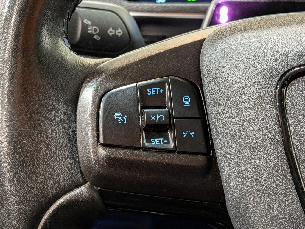 Ford Mustang Mach-E 2023