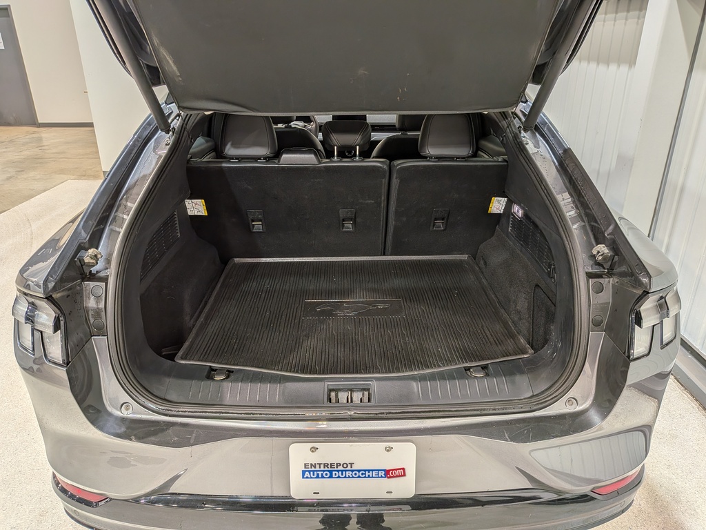 Ford Mustang Mach-E 2023