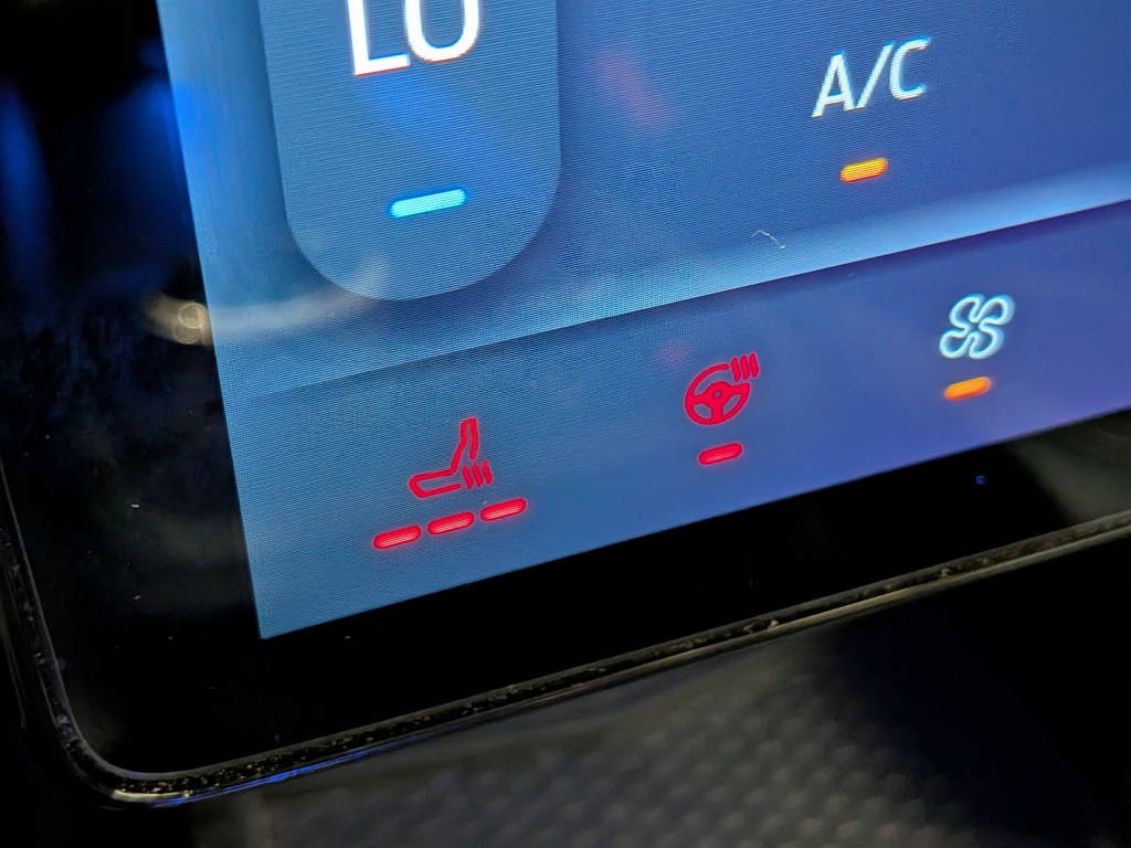 Ford Mustang Mach-E 2023