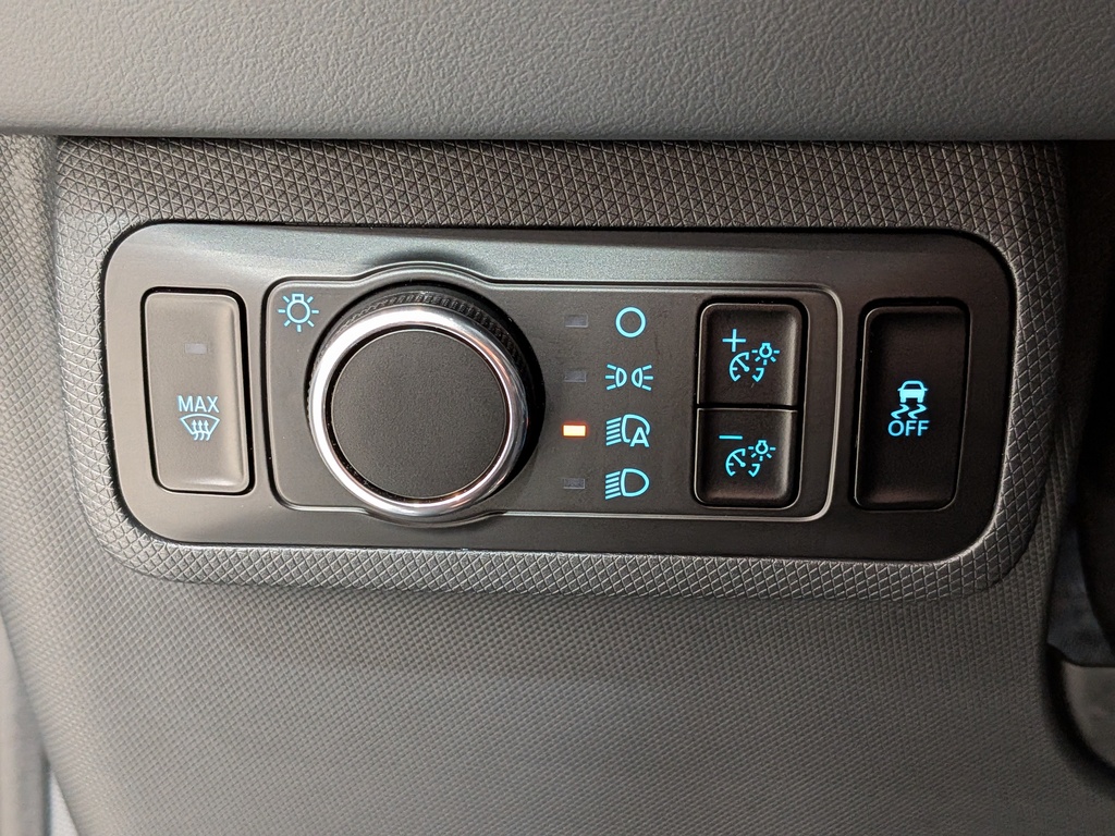 Ford Mustang Mach-E 2023