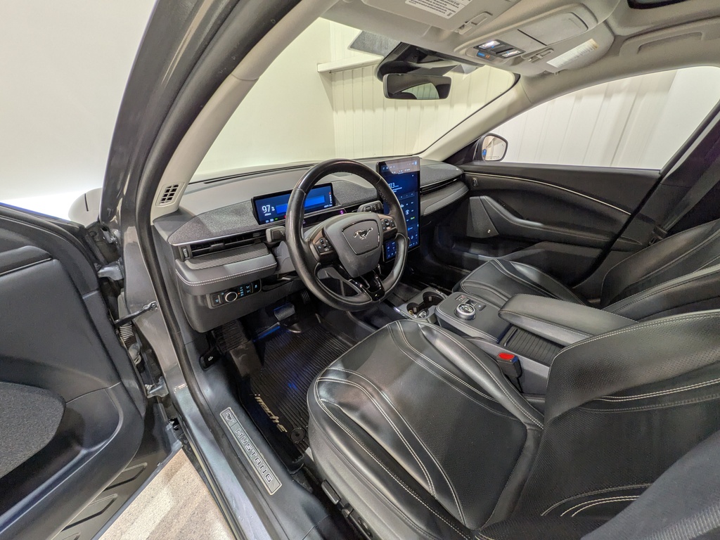 Ford Mustang Mach-E 2023