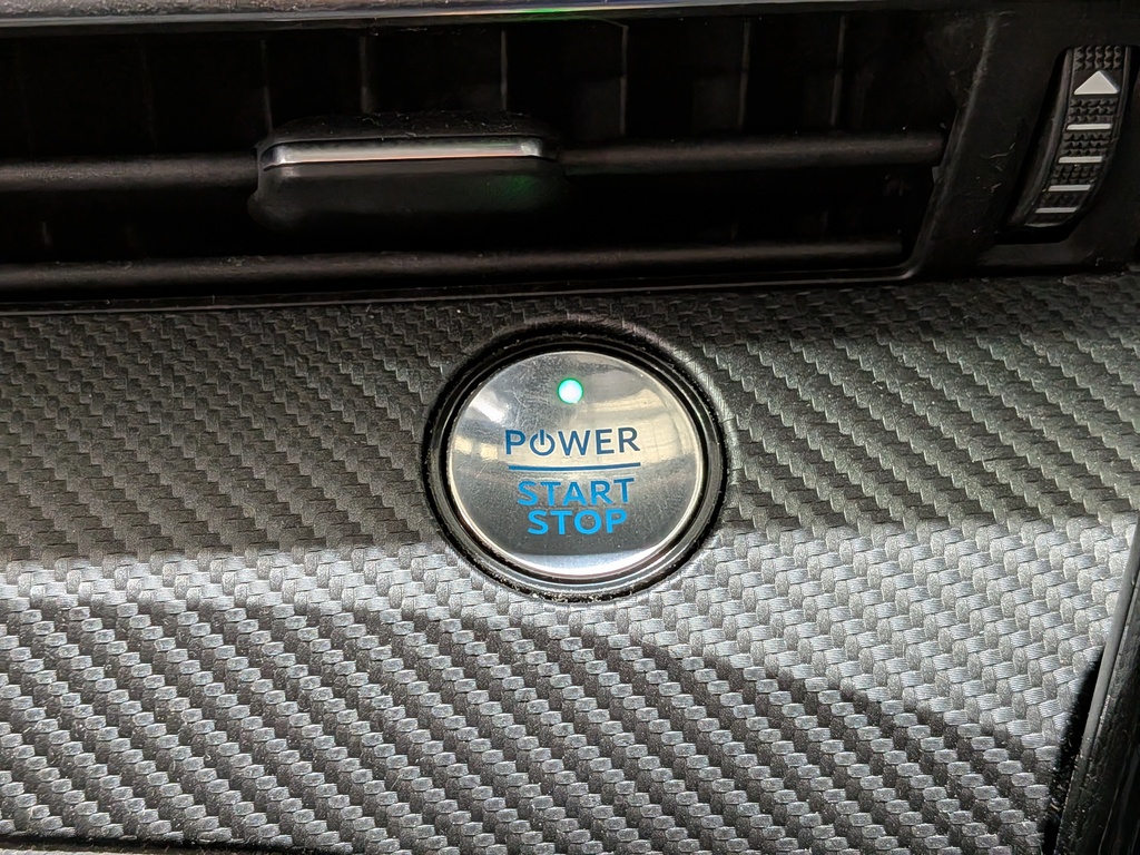 Ford Mustang Mach-E 2023