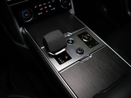 used 2023 Land Rover Range Rover car, priced at $127,900