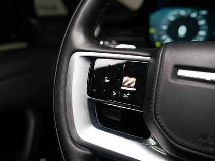 used 2023 Land Rover Range Rover car, priced at $127,900