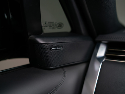 used 2023 Land Rover Range Rover car, priced at $127,900