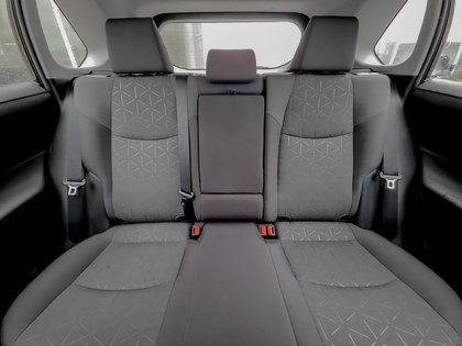 used 2022 Toyota RAV4 car, priced at $33,995