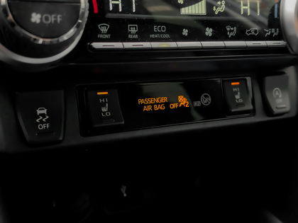 used 2022 Toyota RAV4 car, priced at $33,995
