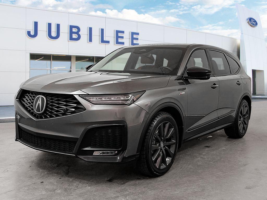 2025 Acura MDX
