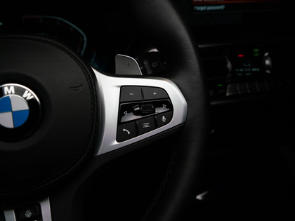 used 2022 BMW X3 car, priced at $44,900